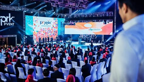 event planner  jakarta   types