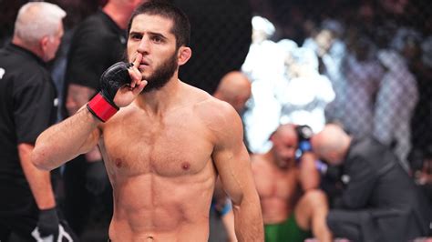 Makhachev Diz Que Poirier Não Merece Luta Pelo Cinturão Do Ufc Espn