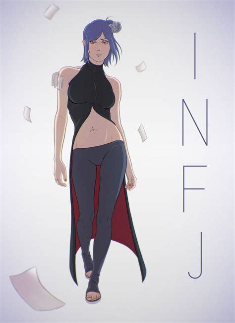 Pin En Konan