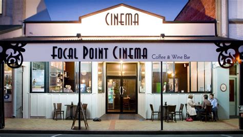 Focal Point Cinema To Open In Palmerston North Rpalmy