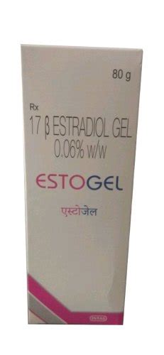 Estogel (80gm) - #1 Pharmacy In the US | Buy Cenforce, Fildena ...