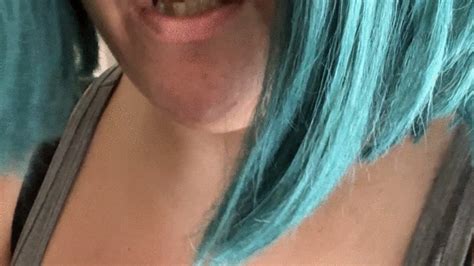 BBW Goddess Destroys Toilet Again Cara Cakes Clips Clips4sale