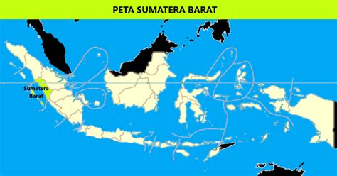 Daftar Kabupaten Dan Kota Di Provinsi Sumatera Barat Simentik