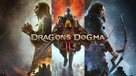 Dragon's Dogma 2 - PS5 게임 | PlayStation (한국)