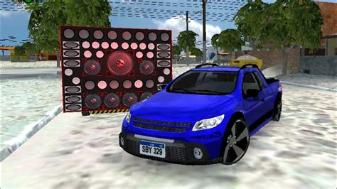 Jogo De Carro Rebaixado Som Youtube