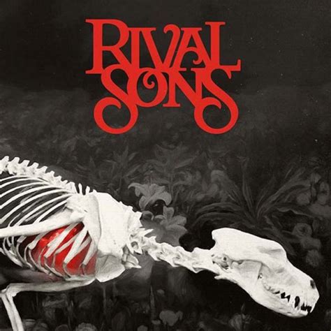 Rival Sons Release New “too Bad” Acoustic Live Track