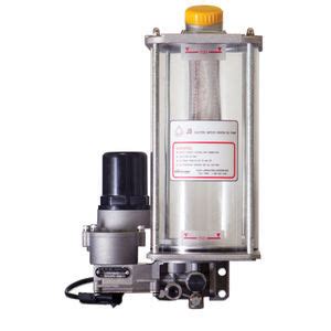 Electric Grease Pump Eap Series Bijur Delimon International