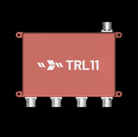 TRL11 - Video Solutions for Spacecraft and the Next Frontier