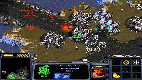The Original StarCraft is Officially Free | BrutalGamer