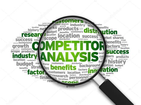 conduct competitor analysis  gain  competitive advantage