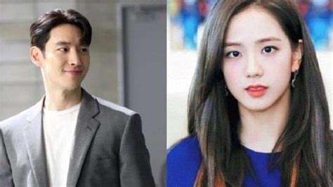 Profil Dan Biodata Lee Je Hoon Aktor Yang Disukai Jisoo Blackpink Hot