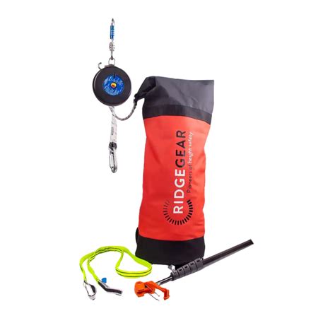 Ridgegear Ridge Rescue Kit Ridgegear Telenco Uk