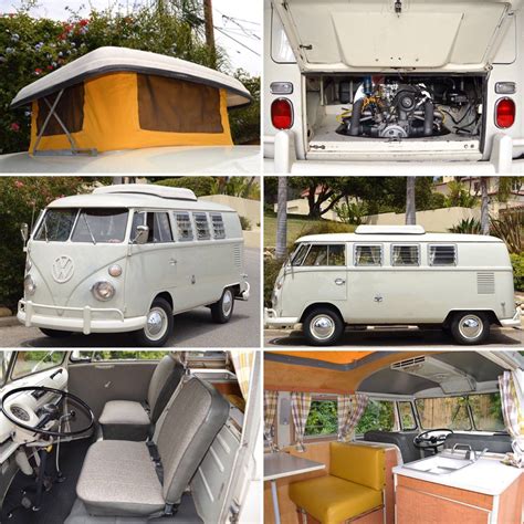 VW Bus and Camper (@VWBusAndCamper) / X | Vw bus, Bus, Camper