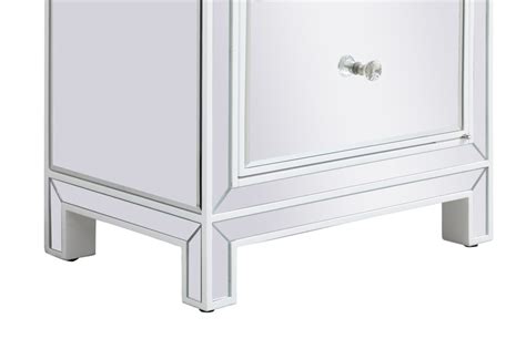 Mirrored Nightstand Ideas On Foter