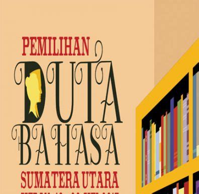 Kembali Hadir Pemilihan Duta Bahasa Sumut Jurusan Akuntansi