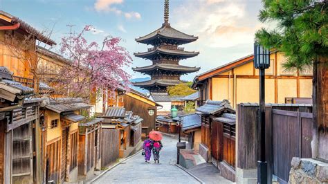 Top Walking Tours of Kyoto in 2021 - See All the Best Sights ...