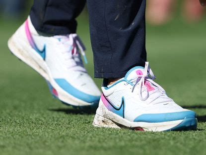 What Shoes Does Brooks Koepka Wear Golf Monthly