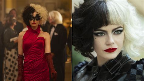 Everything We Know So Far About Disneys Cruella Starring Emma Stone