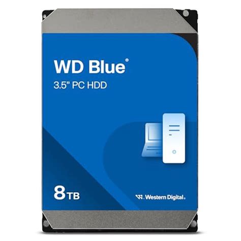 Western Digital Wd Blue 8tb Vs Red Plus 3tb Hard Disk Comparison Pangoly