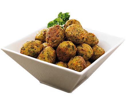 FALAFEL FINDUS