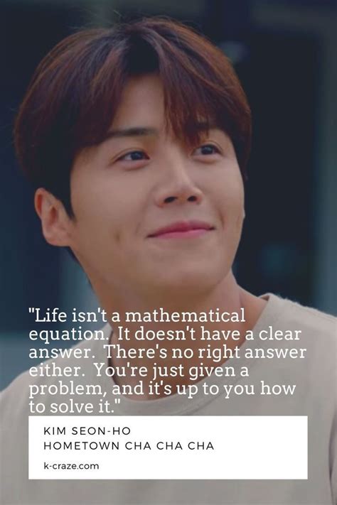 Kdrama Study Motivation Motivational Quotes Artofit