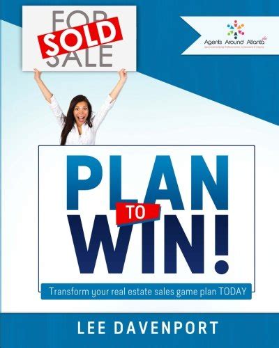 Plan To Win Transform Your Real Estate Sales Game Plan Pricepulse