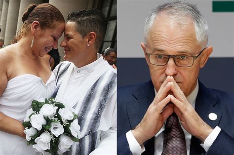 Pressure Mounts On Government To Move On Same Sex Marriage