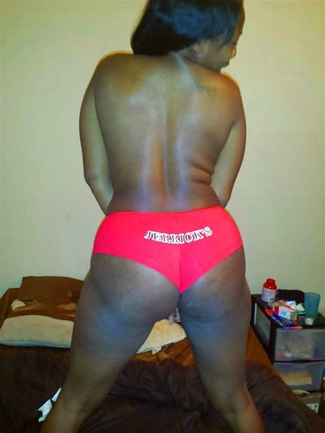 Gorgeous Black With Big Tits ShesFreaky