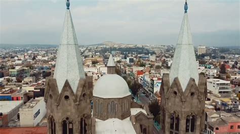 Ciudad De Apizaco Tlaxcala M Xico Paisajes Apizaco Youtube