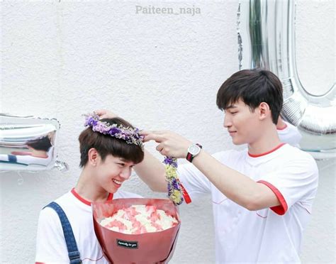 OhmFluke Until We Meet Again UWMA Cute Gay Couples We Meet Again