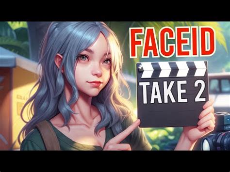 New FaceID Models! IP Adapter Update for ComfyUI (Face ID Plus/V2 ...