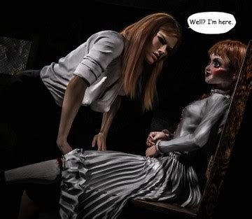 Annellise Muses Sex And Porn Comics