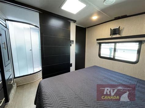 New 2022 Forest River Rv Wildcat 260rd Fifth Wheel At Rv Canada Ottawa Nepean On Rk148