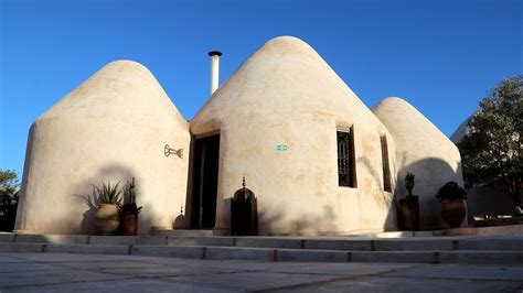 Jardin De Villa Maroc Essaouira Youtube