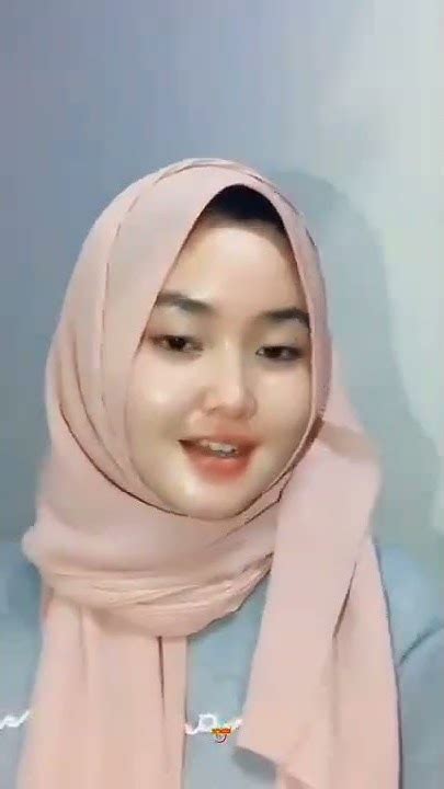 Tiktok Cwe Cwe Cantik 10 Youtube