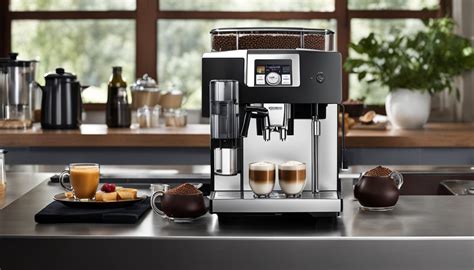 Top Picks for Best Home Cappuccino Machine in 2024