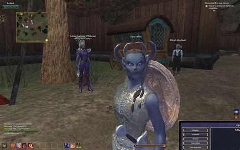 My Third Venture Into Eq2 Part 2 Juxtaposed Life