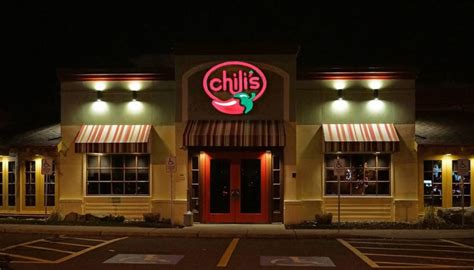 20 Things You Didn't Know About Chilis