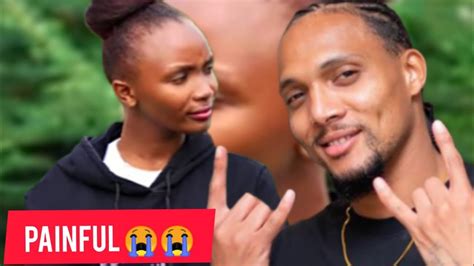 Krg The Don In Trouble Yvonne Tells Him Sifuati Tena Na Sikuforce