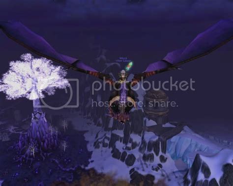 Onyxia Mount