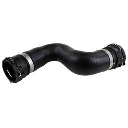 BMW Radiator Coolant Hose Passenger Side Lower With Quick