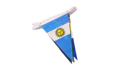 World Cup Bunting 2022 - Triangular – United Flags And Flagstaffs