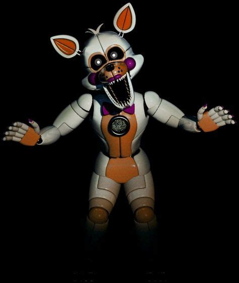 Ideas De Lolbit Fnaf Animatronicos Fnaf Fnaf Dibujos 75140 Hot Sex