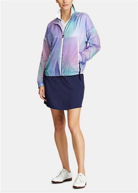 The best women’s golf jackets for 2020 that’ll top the fall golf style ...