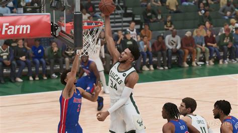 Guía De Nba 2k23 Mejores Compilaciones Consejos Y Trucos Heaven32