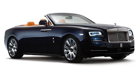 Rolls-Royce Dawn Convertible Price in India - Features, Specs and Reviews - CarWale