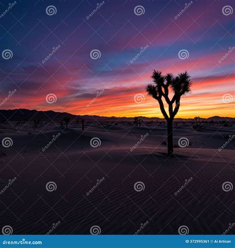 Yucca Brevifolia: Commonly Known As Joshua Tree, Yucca Palm, Tree Yucca