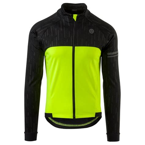 Agu Winter Essential Jacke Schwarz Bikeinn