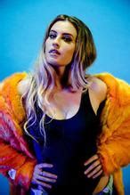 CARI ELISE FLETCHER Nude AZNude