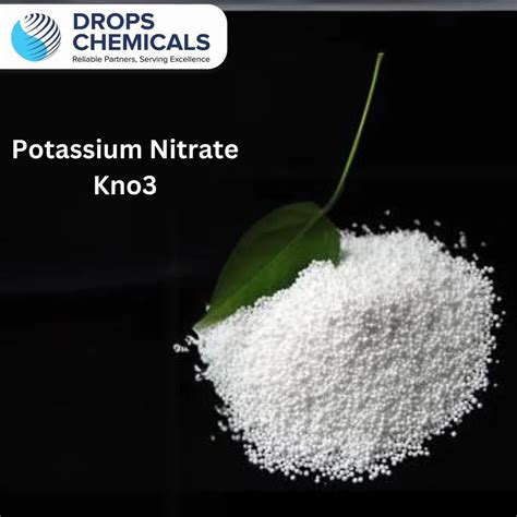 Potassium Nitrate Kno At Rs Kg Agriculture Aquaculture In